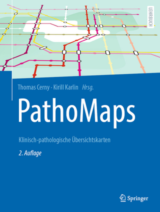 PathoMaps - Thomas Cerny; Kirill Karlin