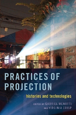 Practices of Projection - 