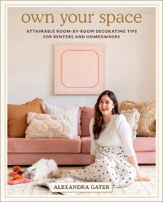 Own Your Space - Alexandra Gater