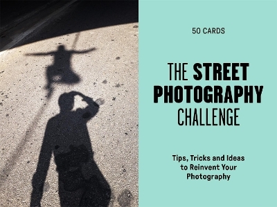 The Street Photography Challenge - David Gibson