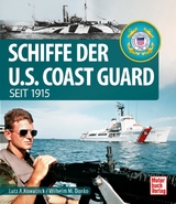 Schiffe der U.S. Coast Guard - Wilhelm Maximilian Donko, Lutz Alfred Kowalzick