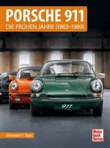 Porsche 911 - Alexander F. Storz
