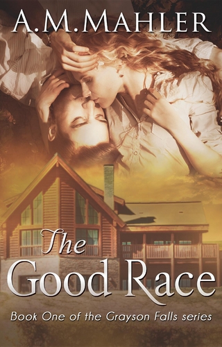 The Good Race - Anne Marie Flynn