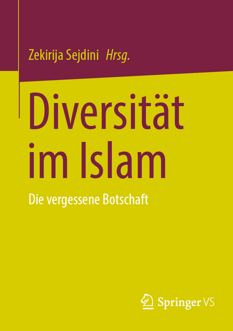 Diversität im Islam - 