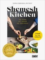 Shemesh Kitchen - 