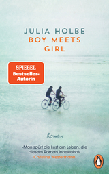 Boy meets Girl - Julia Holbe