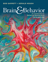 Brain & Behavior -  Bob Garrett,  Gerald Hough