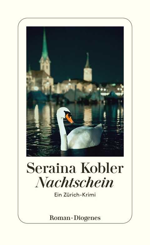 Nachtschein - Seraina Kobler