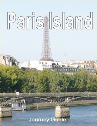 Paris Island - Guide Journey Guide