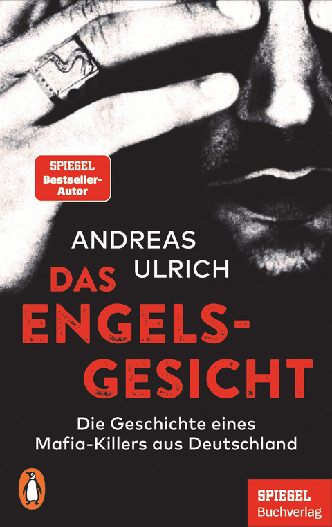 Das Engelsgesicht - Andreas Ulrich
