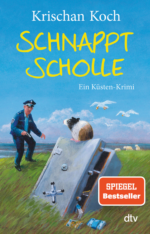 Schnappt Scholle - Krischan Koch