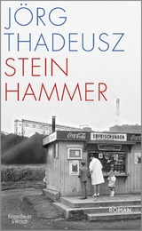 Steinhammer - Jörg Thadeusz