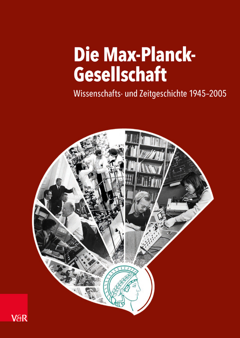 Die Max-Planck-Gesellschaft - 