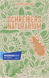 Schreibers Naturarium - Jasmin Schreiber