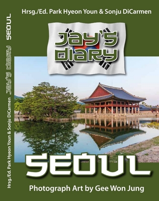 Jay´s diary - Hyeon Youn Park; Won Jung Gee