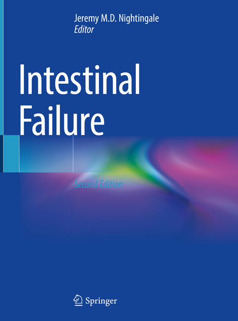 Intestinal Failure - 