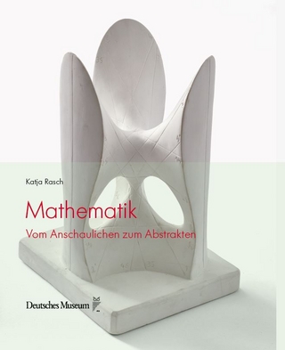 Mathematik - Katja Rasch