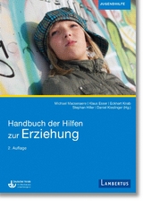 Handbuch der Hilfen zur Erziehung - Macsenaere, Michael; Esser, Klaus; Knab, Eckhart