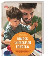 Kinder spielerisch fördern - Sandra Pichler, Patricia Pomnitz