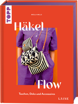 Häkel-Flow (Laine) - Molla Mills