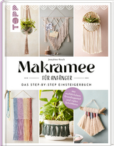 Makramee für Anfänger - Josephine Kirsch