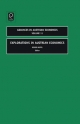 Explorations in Austrian Economics - Roger Koppl