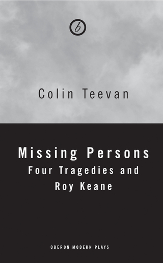 Missing Persons - Teevan Colin Teevan