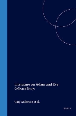 Literature on Adam and Eve - ANDERSON