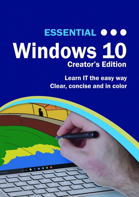 Essential Windows 10 - Kevin Wilson