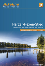 Harzer-Hexen-Stieg - 