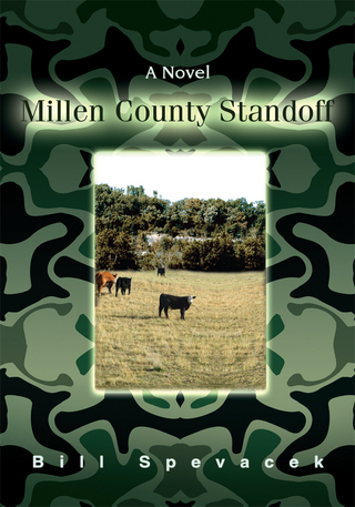 Millen County Standoff - Bill Spevacek
