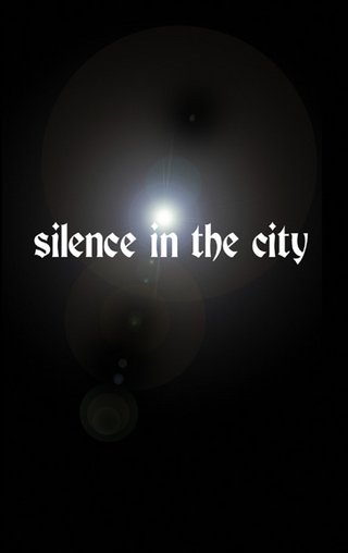 Silence in the City - James H. Kurt