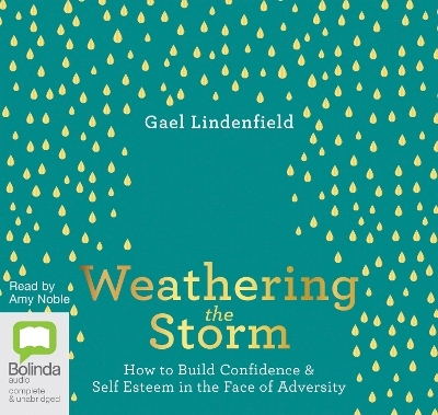 Weathering the Storm - Gael Lindenfield