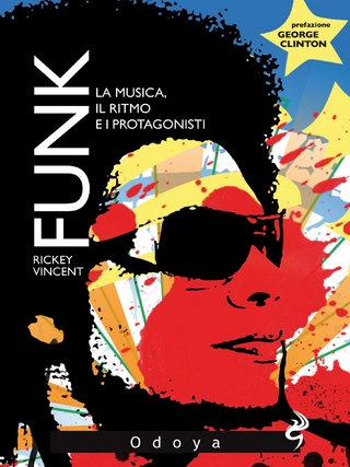 Funk! - Rickey Vincent