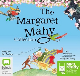 The Margaret Mahy Collection - Margaret Mahy; Margaret Mahy