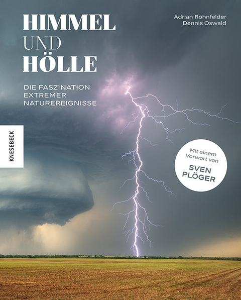 Himmel und Hölle - Dennis Oswald, Adrian Rohnfelder