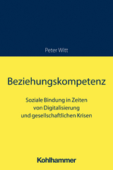 Beziehungskompetenz - Peter Witt