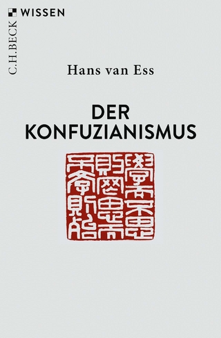 Der Konfuzianismus - Hans van Ess