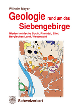Geologie rund um das Siebengebirge - Wilhelm Meyer