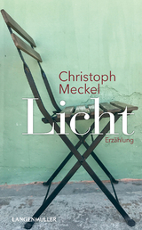 Licht - Meckel, Christoph