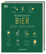 Workshop Bier - Mark Dredge