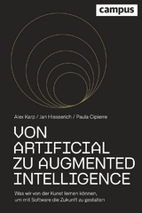 Von Artificial zu Augmented Intelligence - Alexander Karp, Jan Hiesserich, Paula Cipierre