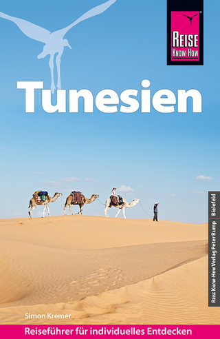 Tunesien - Simon Kremer
