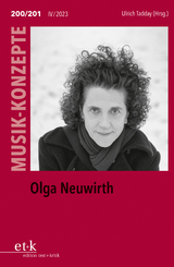 Olga Neuwirth - 