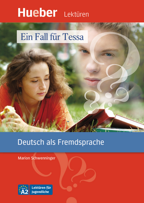 Ein Fall für Tessa - Marion Schwenninger