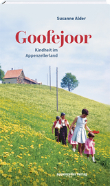 Goofejoor - Susanne Alder