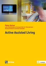 Active Assisted Living - Peter Kaiser