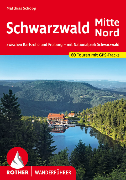 Schwarzwald Mitte-Nord - Matthias Schopp