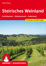 Steirisches Weinland - Martin Moser