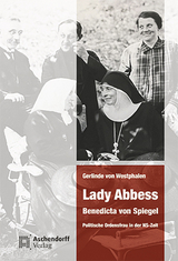 Lady Abbess - Gerlinde von Westphalen